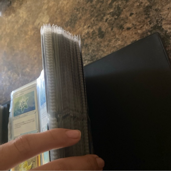 Pokemon Trading Cards Collection - Multicolor - Picture 6 of 10